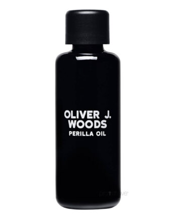 Oliver Woods Perillia Oil - Oliver J. Woods Shampoo  - 5060532610004