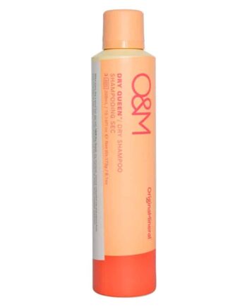 Amp Dry Queen Dry Shampoo 300ml - Shampoo  - 9333478004388