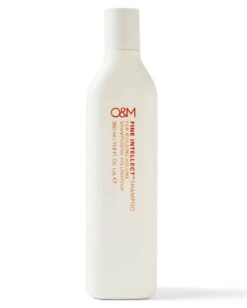 Amp Fine Intellect Shampoo 350ml - Shampoo  - 9333478000212