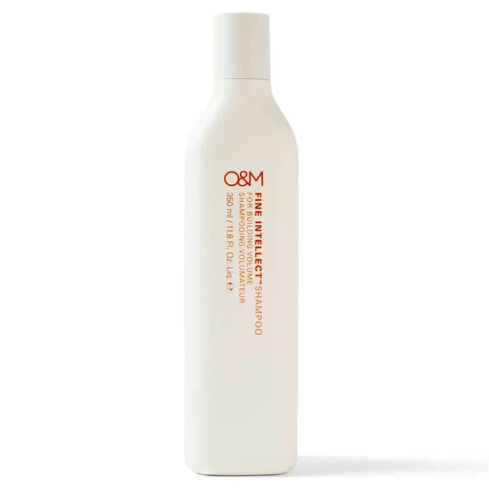 Amp Fine Intellect Shampoo 350ml - Shampoo - 9333478000212