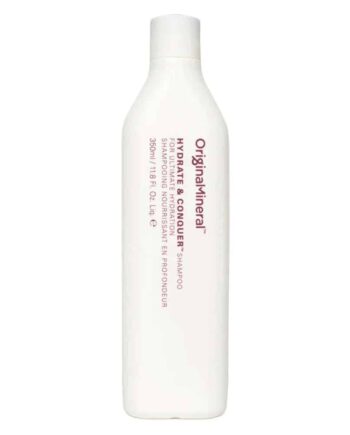 Amp Hydrate & Conquer Shampoo 350ml - Shampoo  - 9333478000205