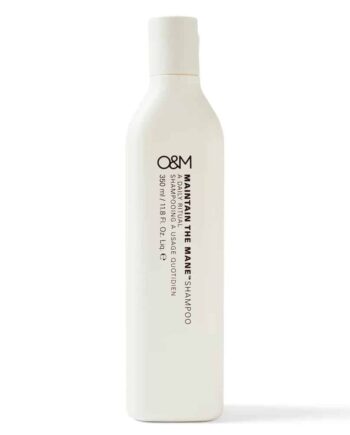 Amp Maintain The Mane Shampoo 350ml - Shampoo  - 9333478000229