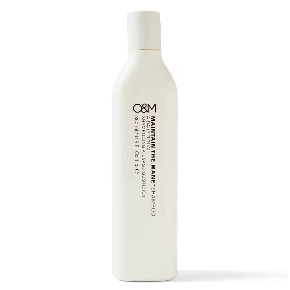 Amp Maintain The Mane Shampoo 350ml - Shampoo - 9333478000229