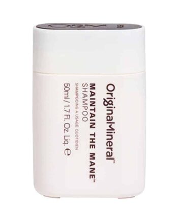 Amp Maintain The Mane Shampoo 50ml - Shampoo  - 9333478002926