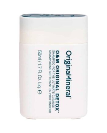 Amp Original Detox Shampoo 50ml - Shampoo  - 9333478002940