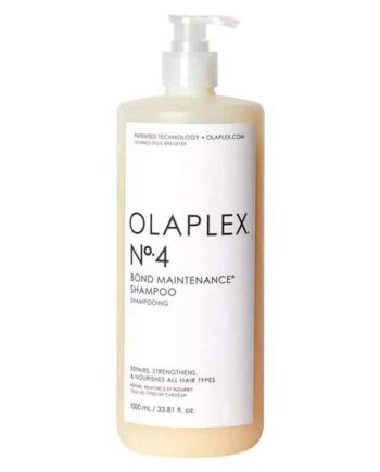 Olaplex Bond Maintenance Shampoo 1000ml - Olaplex Shampoo  - 850018802444