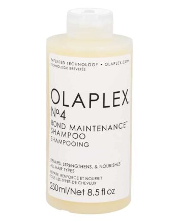 Olaplex Bond Maintenance Shampoo 250ml - Olaplex Shampoo  - 850018802598