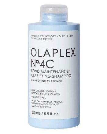 Olaplex Bond Maintenance Clarifying Shampoo 250ml - Olaplex Shampoo  - 850018802765