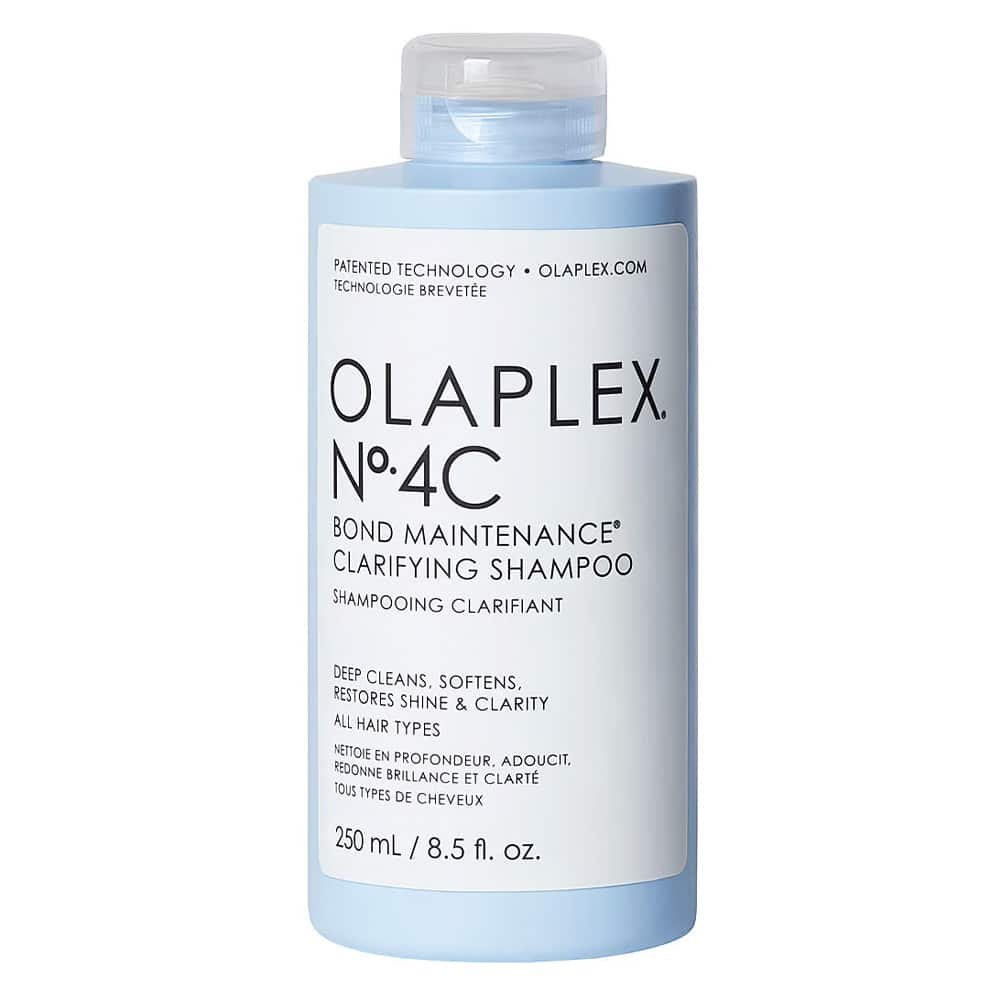 Olaplex Bond Maintenance Clarifying Shampoo 250ml - Olaplex Shampoo  - 850018802765