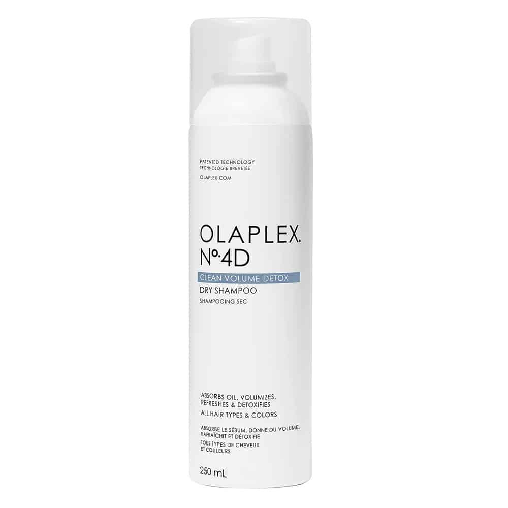 Olaplex Clean Volume Detox Dry Shampoo 250ml - Olaplex Shampoo  - 850018802567
