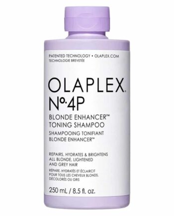 Olaplex Blonde Enhancer Toning Shampoo 250ml - Olaplex Shampoo  - 850018802772