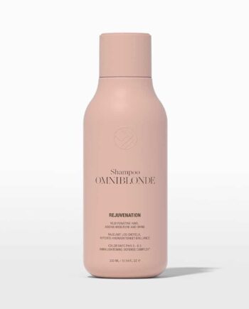 Omniblonde Rejuvenation Shampoo 300ml - Shampoo  - 5715017000022