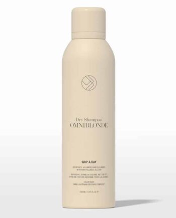 Omniblonde Skip Day Dry Shampoo 250ml - Shampoo  - 5715017000299