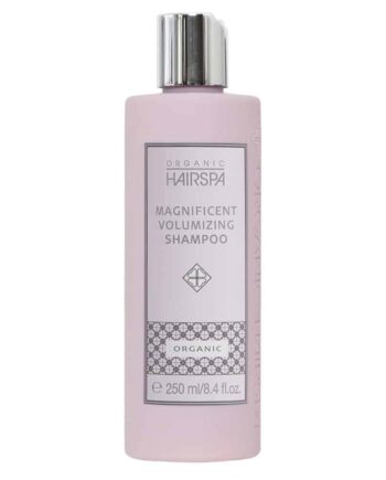 Organic Hairspa Magnificent Volumizing Shampoo 250ml - Shampoo  - 8594166530812