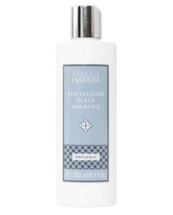 Organic Hairspa Revitalising Scalp Shampoo 250ml - Shampoo  - 8594166531888