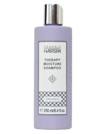 Organic Hairspa Therapy Moisture Shampoo 250ml - Shampoo  - 8594166530898