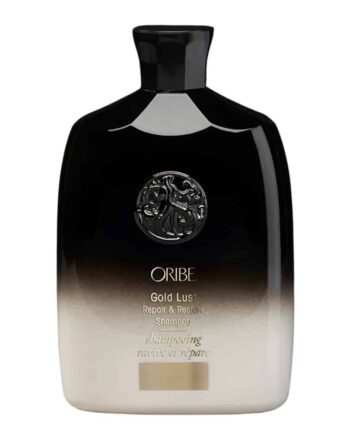 Oribe Gold Lust Repair & Restore Shampoo 250ml - Shampoo  - 811913018446