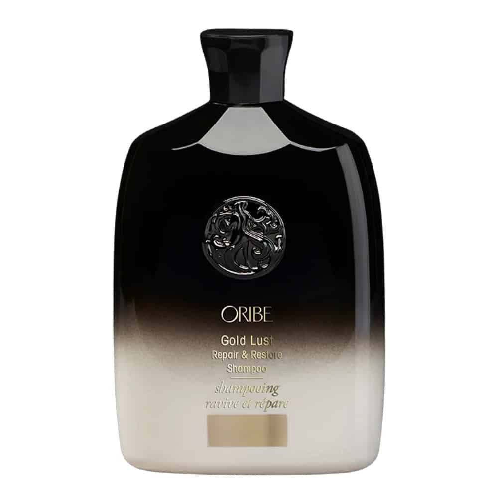 Oribe Gold Lust Repair & Restore Shampoo 250ml - Shampoo - 811913018446