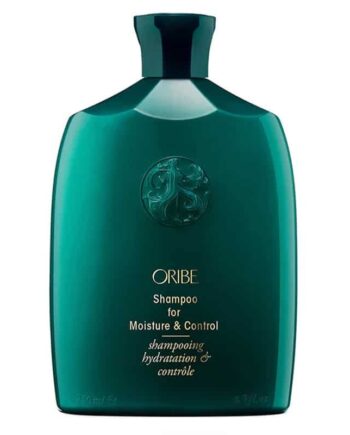 Oribe Moisture & Control Shampoo 250ml - Shampoo  - 840035215020