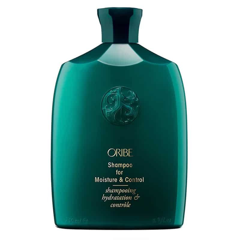 Oribe Moisture & Control Shampoo 250ml - Shampoo - 840035215020