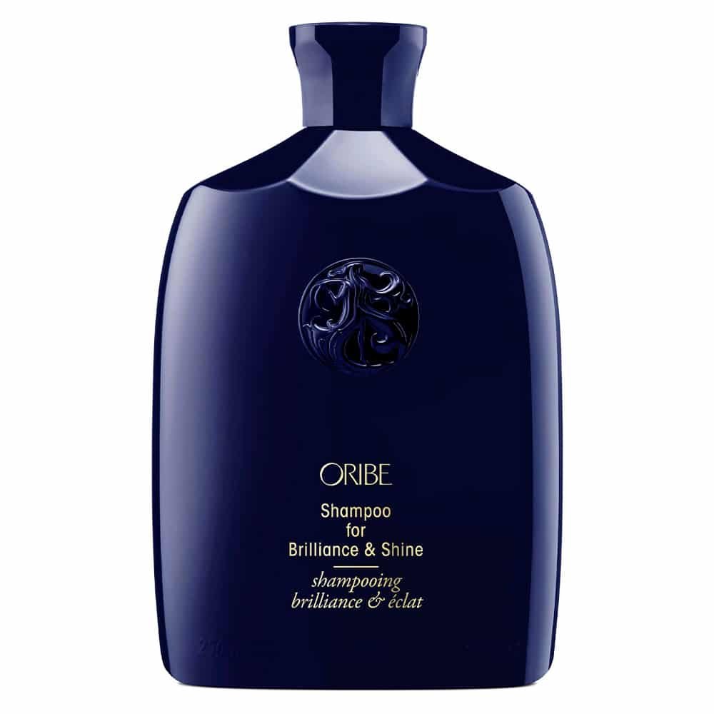 Oribe Shampoo For Brilliance & Shine 250ml - Shampoo - 811913018941