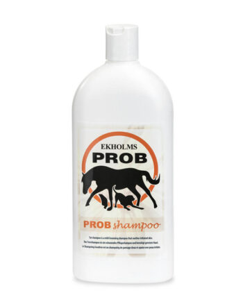 Ekholms Prob Shampoo Tjære 500 - Shampoo  - 7350040091012