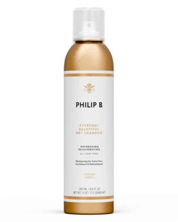 Philip Everyday Beautyful Dry Shampoo 260ml - Shampoo  - 858991004992