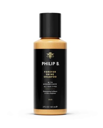 Philip Forever Shine Shampoo 60ml - Shampoo  - 858991004015