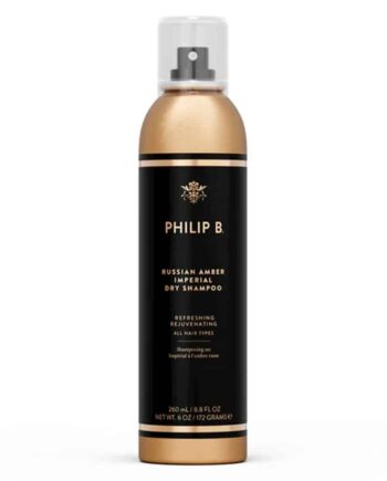 Philip Russian Amber Imperial Dry Shampoo 260ml - Shampoo  - 858991004312