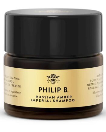 Philip Russian Amber Imperial Shampoo 88ml - Shampoo  - 893239000893