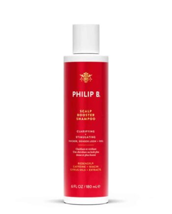 Philip Scalp Booster Shampooo 180ml - Shampoo  - 850014170509