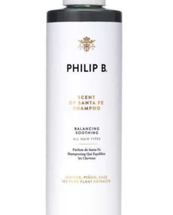 Philip Santa Hair Body Shampoo 350ml - Philip B Shampoo  - 893239000725