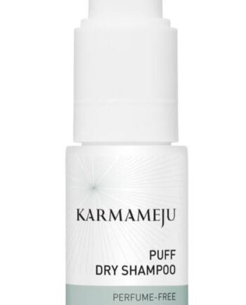 Karmameju Puff Dry Shampoo 15g - Karmameju Shampoo  - 5710334017609