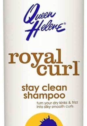 Queen Helene Royal Curl Shampoo 355 - Shampoo  - 079896021000