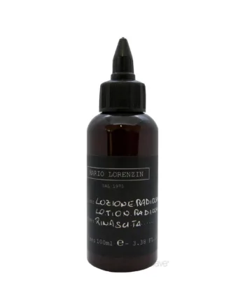 Mario Lorenzin 1975 Natural Hair Lotion Hairloss Radicchio 100 - Shampoo  - 8051418882001