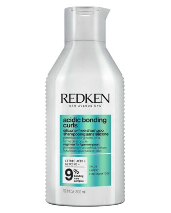 Redken Acidic Bonding Curls Shampoo 300ml - Shampoo  - 3474637208943