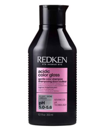 Redken Acidic Color Gloss Shampoo 300ml - Shampoo  - 3474637173494