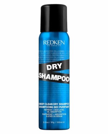 Redken Deep Clean Dry Shampoo 150ml - Shampoo  - 884486431233