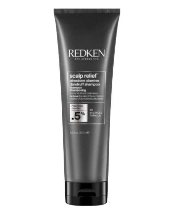 Redken Scalp Relief Dandruff Control Shampoo 300ml - Shampoo  - 3474636920273