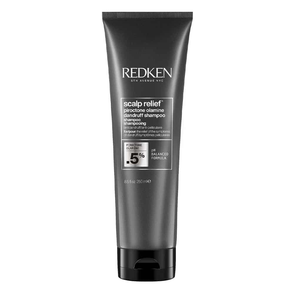 Redken Scalp Relief Dandruff Control Shampoo 300ml - Shampoo - 3474636920273