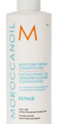 Moroccanoil Moisture Repair Conditioner 250ml - Moroccanoil Shampoo  - 7290011521202