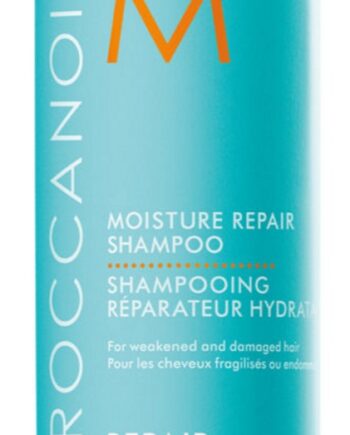 Moroccanoil Moisture Repair Shampoo 250ml - Moroccanoil Shampoo  - 7290011521196