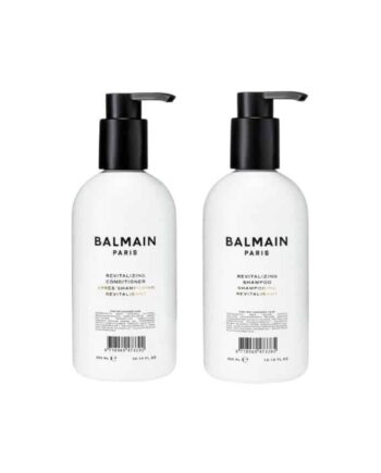 Balmain Revitalizing Shampoo Conditioner 300ml - Shampoo  - 8718969473392x2
