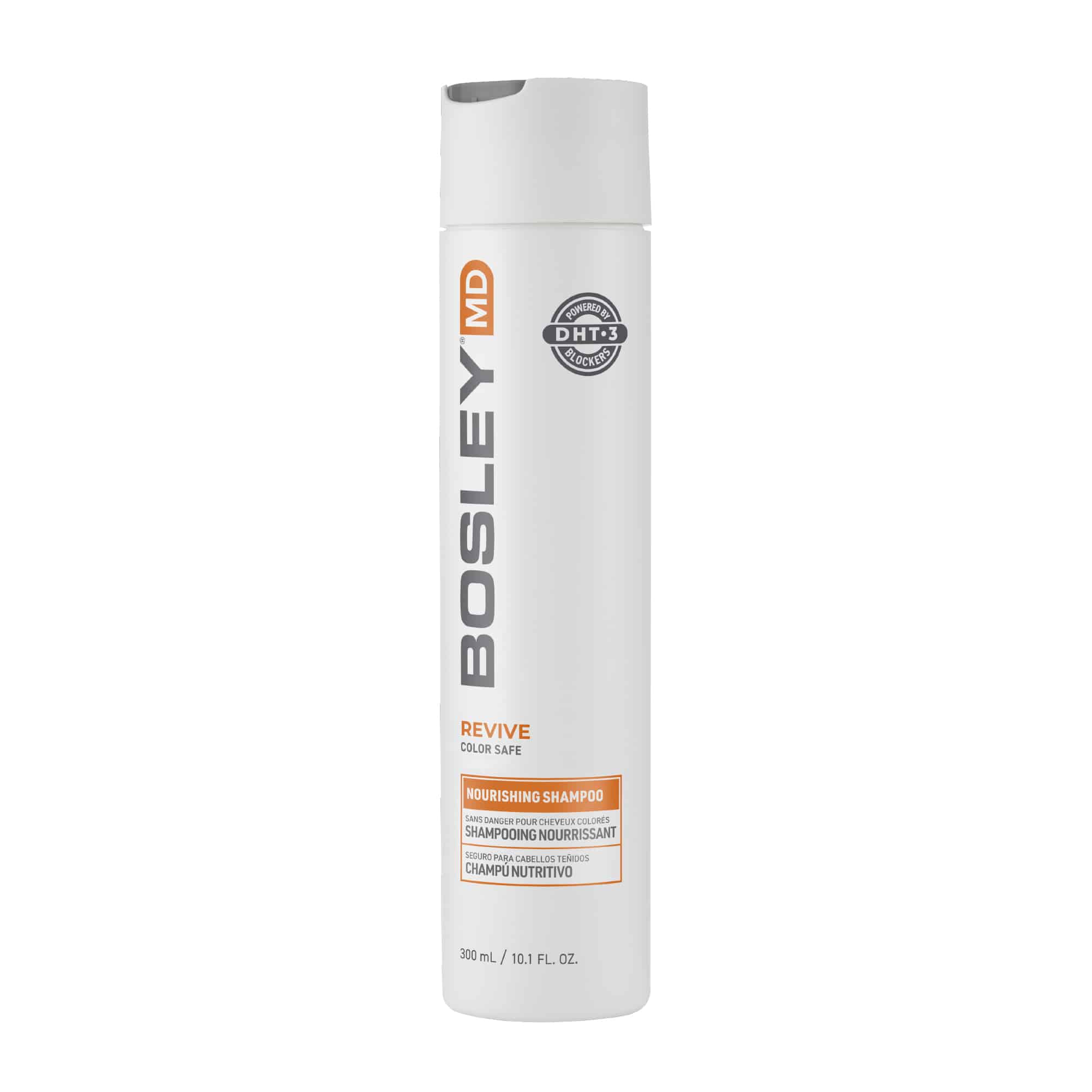 Revive Shampoo Til Farvet Hår 300 - Shampoo - 0815266012625