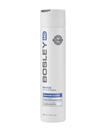Revive Shampoo Til Ufarvet Hår 300 - Shampoo  - 0815266012687