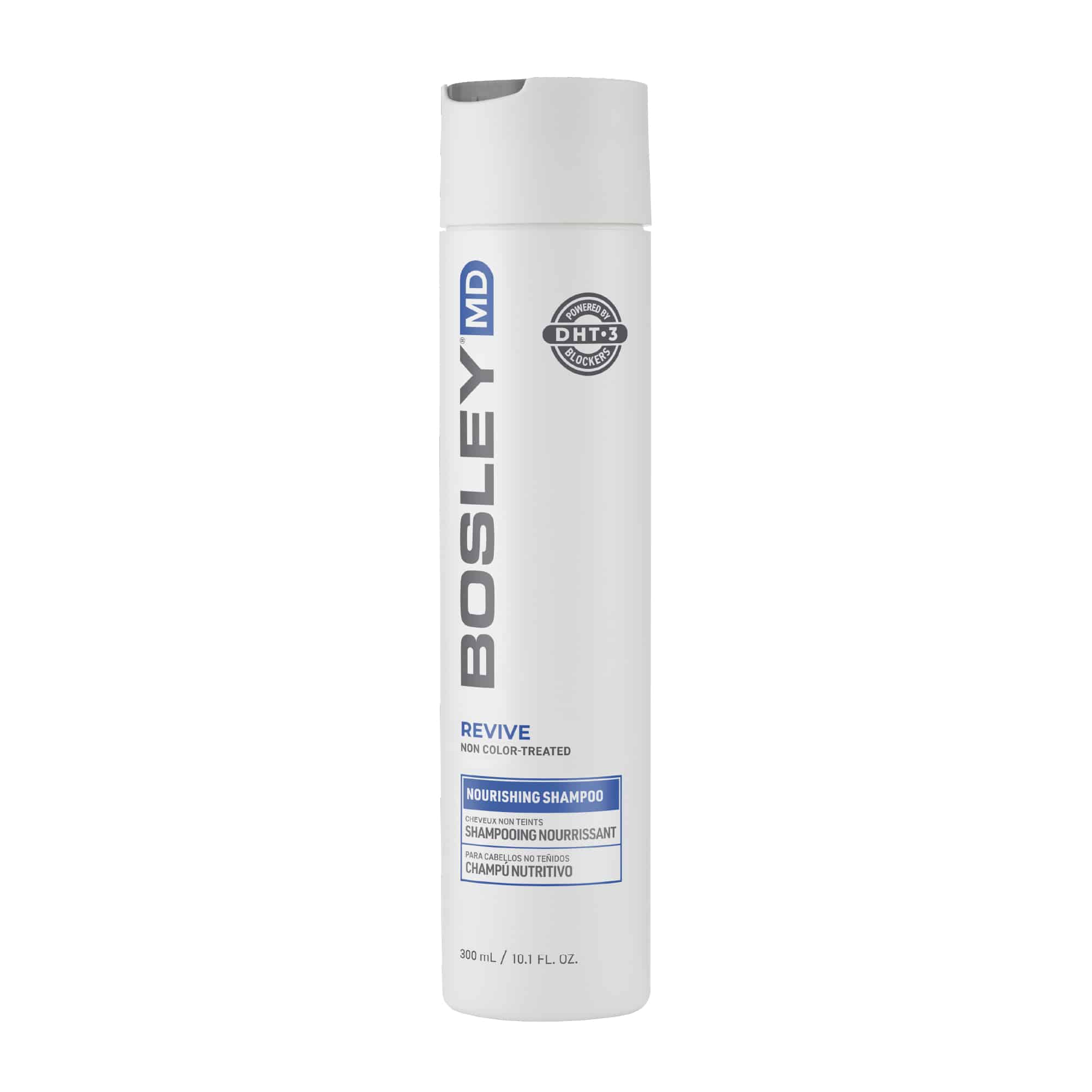Revive Shampoo Til Ufarvet Hår 300 - Shampoo - 0815266012687