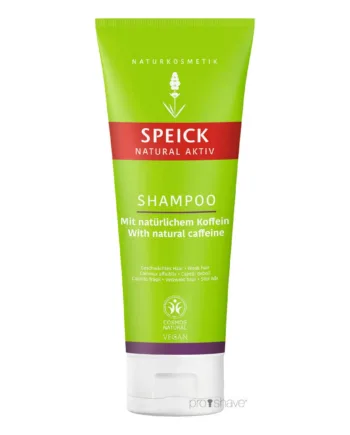 Speick Natural Active Shampoo Koffein 200 - Speick Shampoo  - 4009800001237