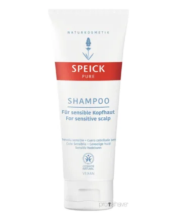 Speick Pure Shampoo 200 - Speick Shampoo  - 4009800002029