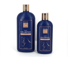 Nathalie Salt Shampoo 250 - Shampoo  - 5709319400192