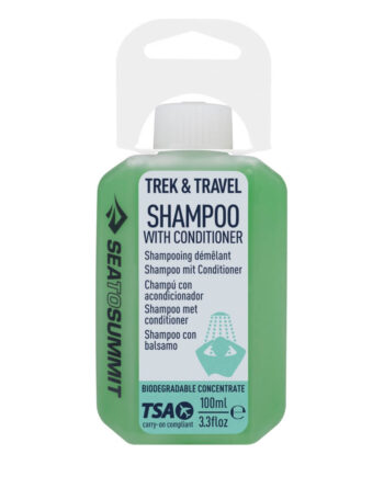 Shampoo Sea Summit 100 - Shampoo